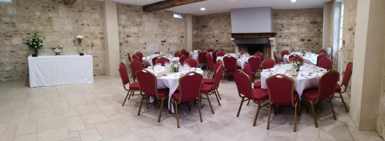 Bed and Breakfast La Ferme De Valeuse Morienval Экстерьер фото