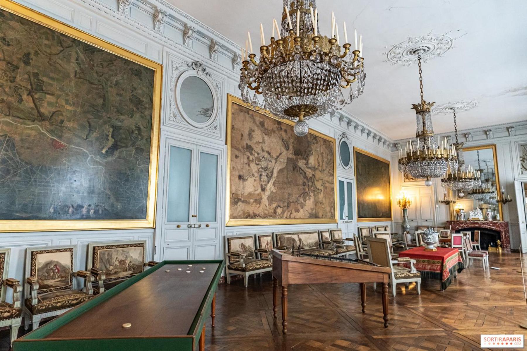 Bed and Breakfast La Ferme De Valeuse Morienval Экстерьер фото